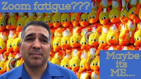 Virtual facilitating Virtual facilitating