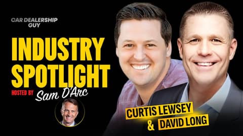 The Car Sales Secret Lost in the 90's— and How Dealers are Reviving it at Scale | Industry Spotlight The Car Sales Secret Lost in the 90's— and How Dealers are Reviving it at Scale | Industry Spotlight