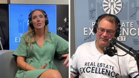 Tiffany Freeman with Engel & Volkers First Coast