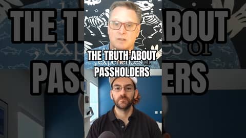 Should theme parks care about season passholders? #themepark #sixflags #podcast