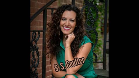 Helping Families Reclaim Heart, Mind, and Joy in a Screen-Filled World with S. S. Coulter