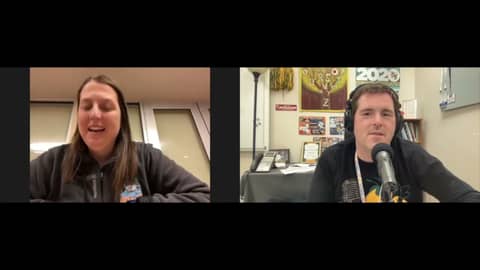 #EHSCareerMonth Preview - Careers Off the Ice with the Lehigh Valley Phantoms