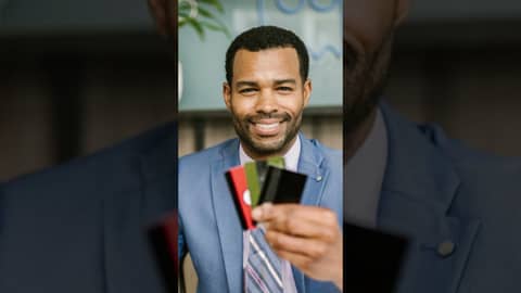 Essential Steps for Credit Card Improvement