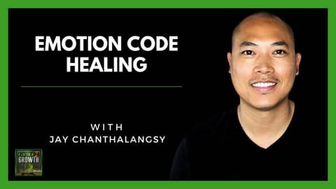 Tapping Into The Powerful Healing Of Emotion Code Therapy Tapping Into The Powerful Healing Of Emotion Code Therapy