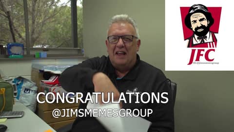 #JIMSLOGOCOMP Part 2 - Second 20 Runner-Up Announcements #JIMSLOGOCOMP Part 2 - Second 20 Runner-Up Announcements