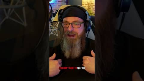 Emotional Resilience: The Crumpled Paper Mindset