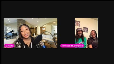 The College Life: Sold Out For Christ