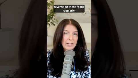 Chronic Disease Reversed For Good? ⏮️ #shorts