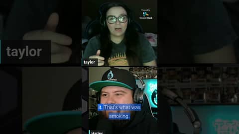 Our store almost caught fire   the smoky RTD case