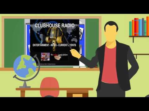 Clubhouse Infomercial Clubhouse Infomercial