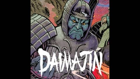 Episode 42: Daimajin (1966)