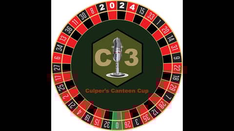 Culper's Canteen Cup S01E41 Betting The Odds - 2024 Culper's Canteen Cup S01E41 Betting The Odds - 2024