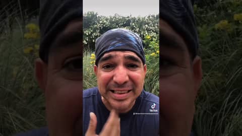 How are you gonna get the day kicked off?