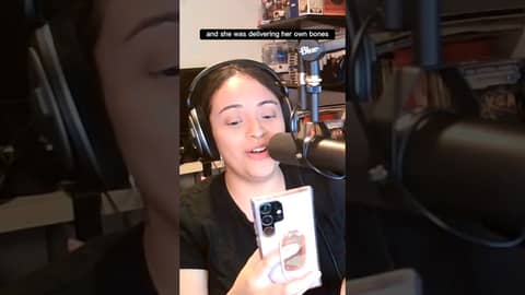 Scary Story From El Rancho (Mexico) #podcast #shortstory #spookytales #scarystories #espookytales