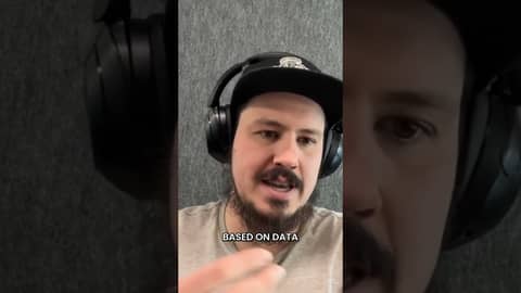 Machine Learning Explained: Child Learning Analogies #shorts