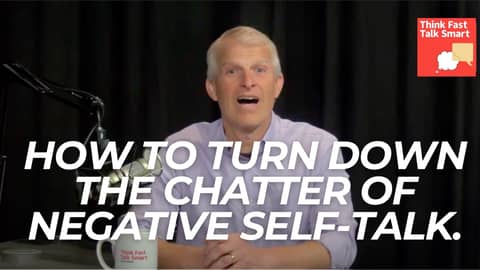 Your Brain Has Too Many Tabs Open: Managing the Voice in Your Head