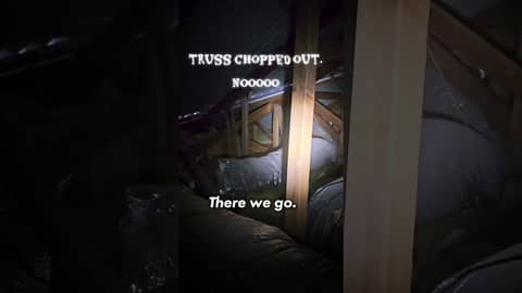 Check this out! #buildinginspection #buildinginspector #builders #jimsgroup #carpenter