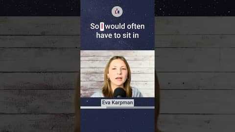 The Powerful Message Behind the Teenage Podcast Host Who Went Viral The Powerful Message Behind the Teenage Podcast Host Who Went Viral