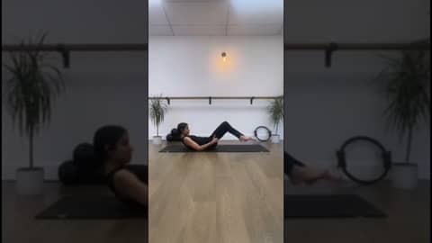 Incorporate these three Pilates exercises into your routine to prevent cricket related injuries 🏏💪