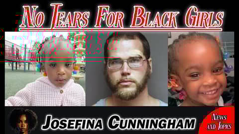 Shocking: Mother's Boyfriend Kills Toddler