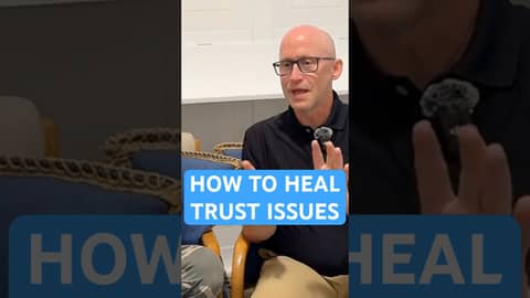 How to Heal Trust Issues How to Heal Trust Issues