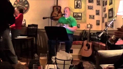 Hey Jude (Beatles Cover)