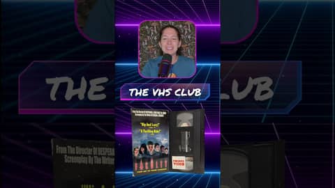 3 Movie Facts About The Faculty (1998) #shorts