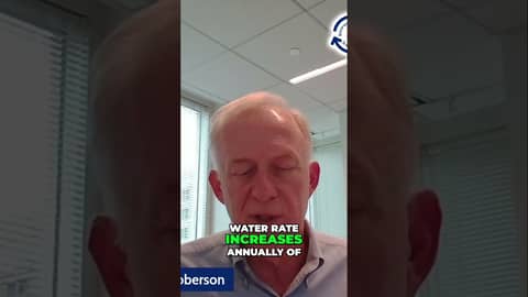 PFAS Rule Litigation  Affordability & Community Impact Examined Alan Roberson, Director of the ASDWA