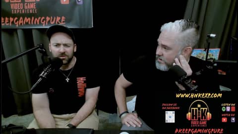 The NWO and WCW in the mid 90s