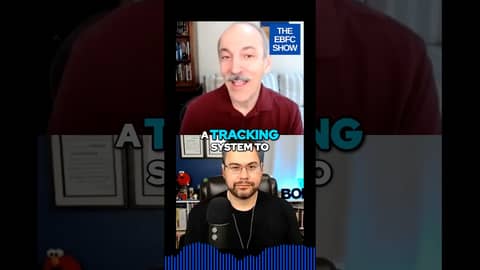 Discover the secret to success as an author and entrepreneur #podcastclips #shorts