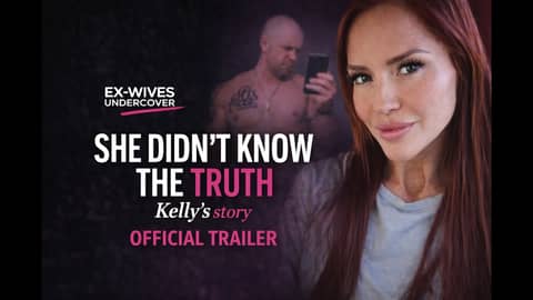 Her Marriage Looked Perfect — Until the Truth Came Out | Official 4-Part Series Trailer Her Marriage Looked Perfect — Until the Truth Came Out | Official 4-Part Series Trailer