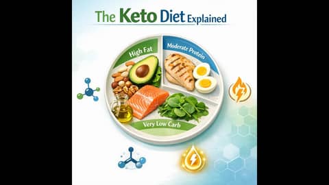 The Keto Diet Explained