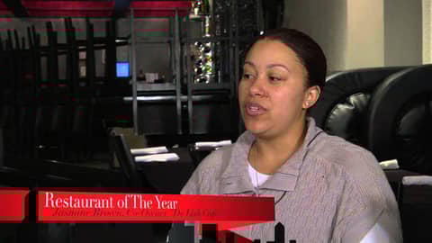 Jasmine Brown - DeLish Cafe'.mov Jasmine Brown - DeLish Cafe'.mov