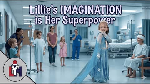 The Incredible Story Of Child Hero Lilli Durante The Incredible Story Of Child Hero Lilli Durante