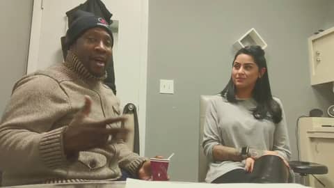 Positive Cape Cod Show /jtchronicles