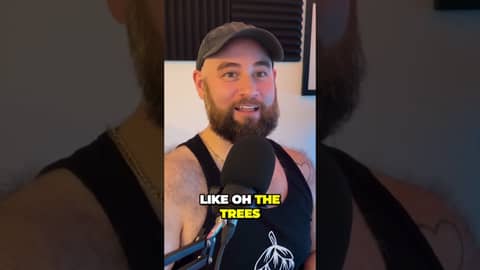 Trouble in paradise & it’s all M. Night Shyamalan’s fault. Trouble in paradise & it’s all M. Night Shyamalan’s fault.