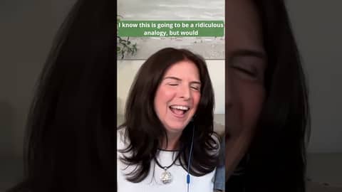 There's No Such Thing As a Cheat Day 😳 #shorts