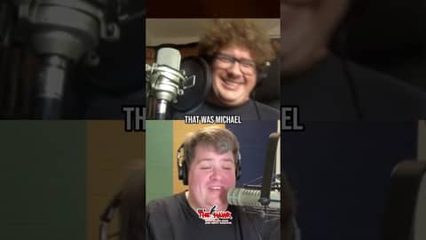 At 108.9 The Hawk, we do perfect Seinfeld impressions whenever we can. #seinfeld