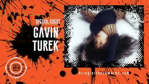 BiB: Gavin Turek – “I Was Ready to Quit—Now I’m All In”: The Making of Her Boldest Album