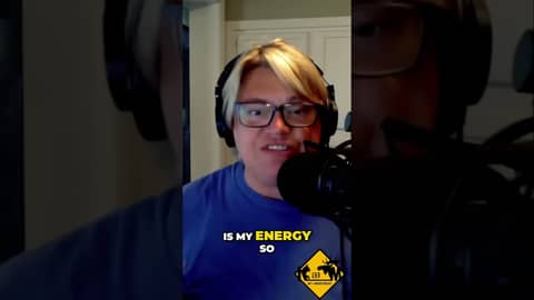 Navigating Big Energy: Finding Balance in Conversations