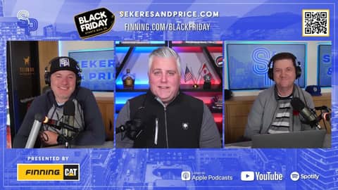 Frank Seravalli on the Canucks' shooting the lights out, Linden vs. Benning drama, Beauvillier trade Frank Seravalli on the Canucks' shooting the lights out, Linden vs. Benning drama, Beauvillier trade