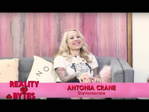 Antonia Crane on Getting Back Out There | Full Ep out on Tues 12/13!