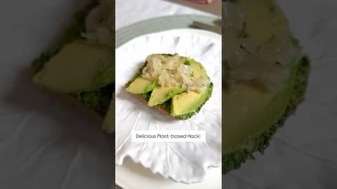 The ULTIMATE Flavor Combo? 👀 #shorts