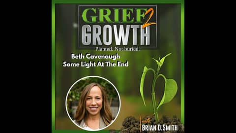 Beth Cavenaugh- Some Light At The End