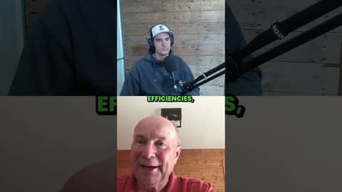 Episode 261 with Dr. Tom Roskos #cattle #ranch #farm #cattleranch #cow