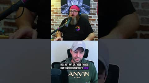 🌪️ New Episode! “Tongue Tied and True” featuring Jason Heffler is out now!