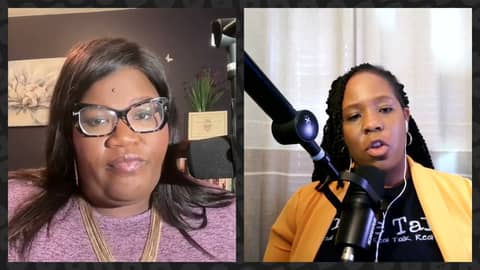 Talks with Middle Adults: UnLearning Personalities with Strength Finder