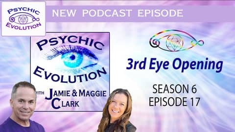 S6 Ep20, 3rd Eye Opening S6 Ep20, 3rd Eye Opening