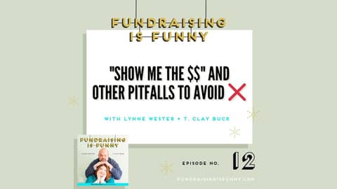 "Show me the $$" and other pitfalls to avoid ❌