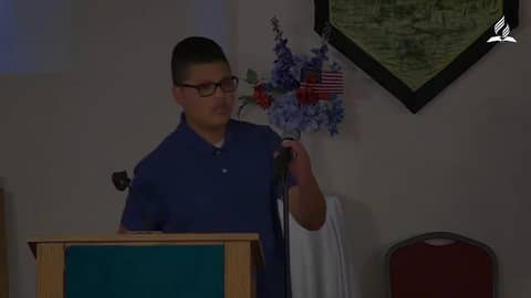 Programa de Jóvenes (7/16/22) Programa de Jóvenes (7/16/22)